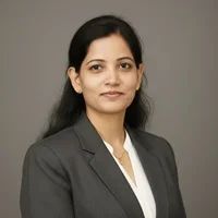 Nana Namrata, Social Media Manager