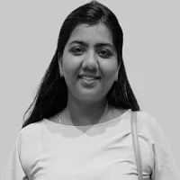 S Vijaya, Copywriter & Marketing