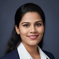 Upasana Jain, Email Marketing Specialist