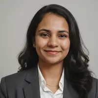 V Amalash, Performance Marketing Manager